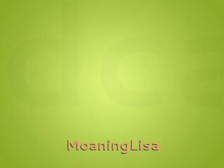 MoaningLisa