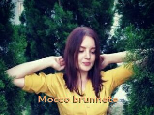 Mocco_brunnete