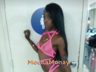 MochaMonay