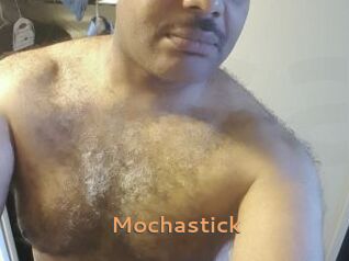 Mochastick Du Cul A Gogo