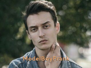 ModelBoyFrank