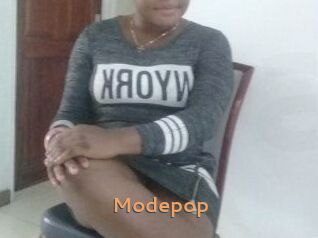 Modepop Du Cul A Gogo