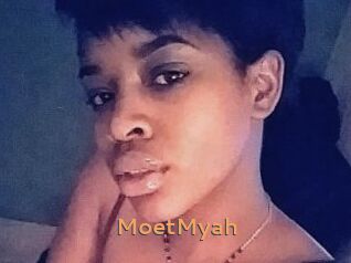 MoetMyah