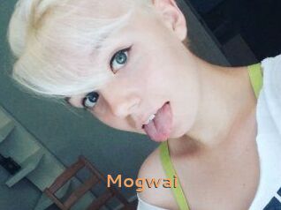 Mogwai