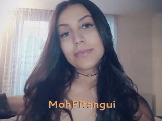 MohPitangui Du Cul A Gogo