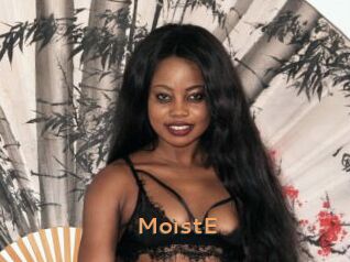 MoistE
