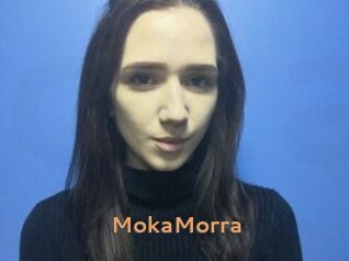 MokaMorra Du Cul A Gogo