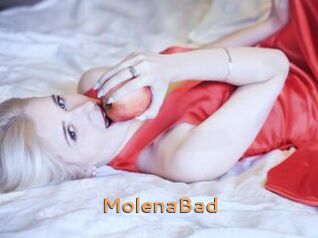 MolenaBad