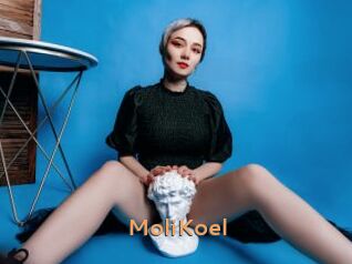 MoliKoel