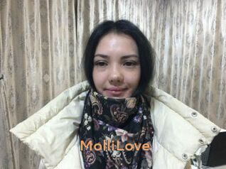 MolliLove Du Cul A Gogo
