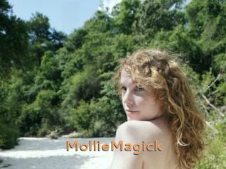 MollieMagick