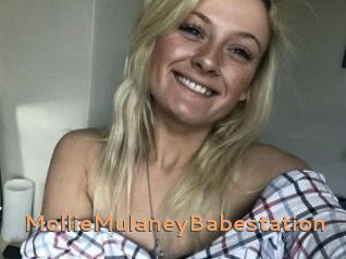 MollieMulaneyBabestation