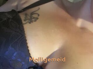 Molligemeid