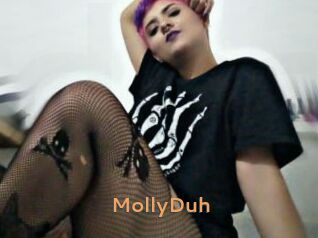 MollyDuh
