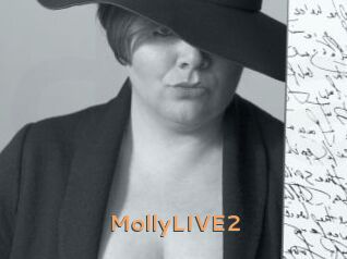 MollyLIVE2