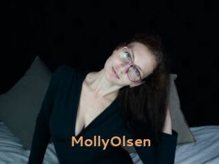 MollyOlsen