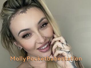 MollyPocketbabestation