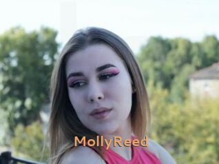 MollyReed Du Cul A Gogo