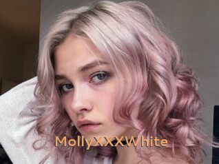 MollyXXXWhite