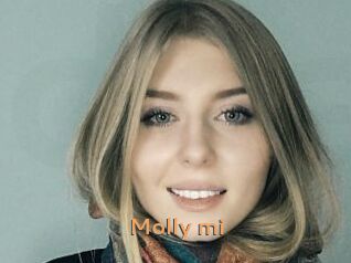 Molly_mi