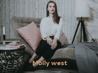 Molly_west