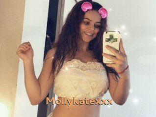 Mollykatexxx Du Cul A Gogo