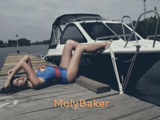 MolyBaker
