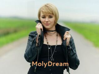 MolyDream
