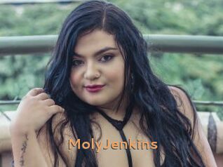 MolyJenkins