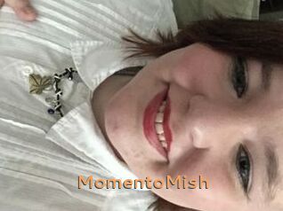 MomentoMish