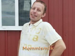 Mommismilk