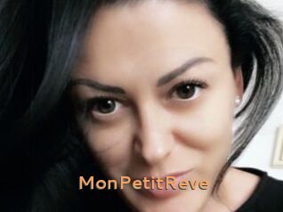 MonPetitReve