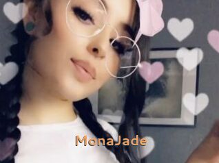 MonaJade Du Cul A Gogo