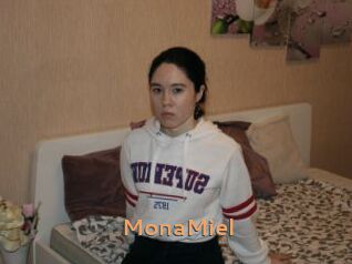 MonaMiel Du Cul A Gogo