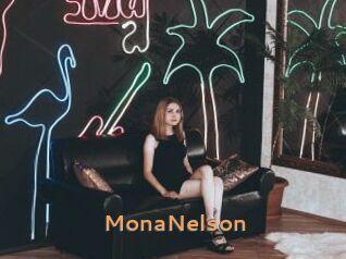 MonaNelson