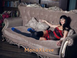 MonaXLove