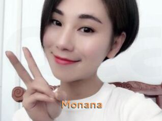 Monana