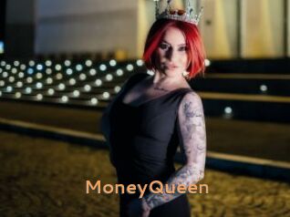 MoneyQueen
