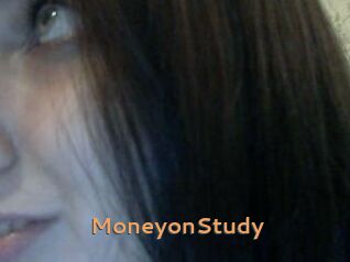 MoneyonStudy