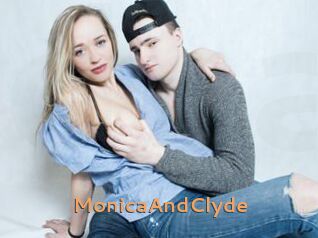 MonicaAndClyde