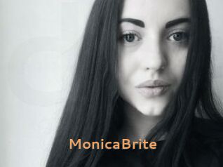 MonicaBrite Du Cul A Gogo