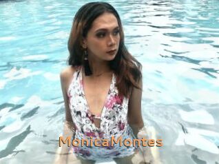 MonicaMontes Du Cul A Gogo