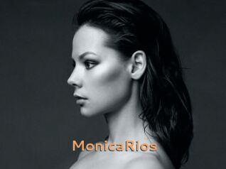 MonicaRios Du Cul A Gogo