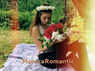 MonicaRomantic