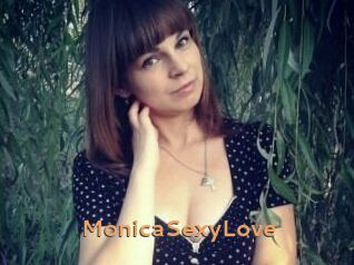 Monica_SexyLove Du Cul A Gogo