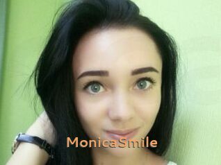 MonicaSmile