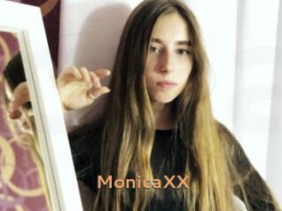 MonicaXX