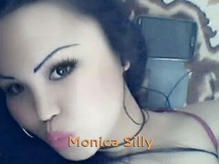 Monica_Silly