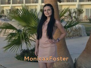 MonicaxFoster