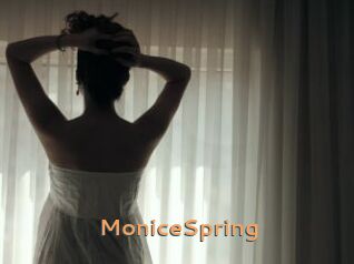 MoniceSpring